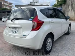 日産 ノート