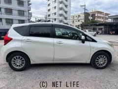 日産 ノート