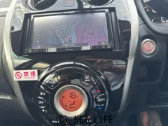 日産 ノート