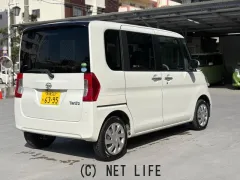 ダイハツ タント