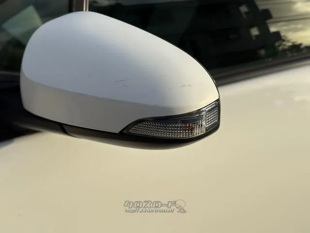 トヨタ アクア