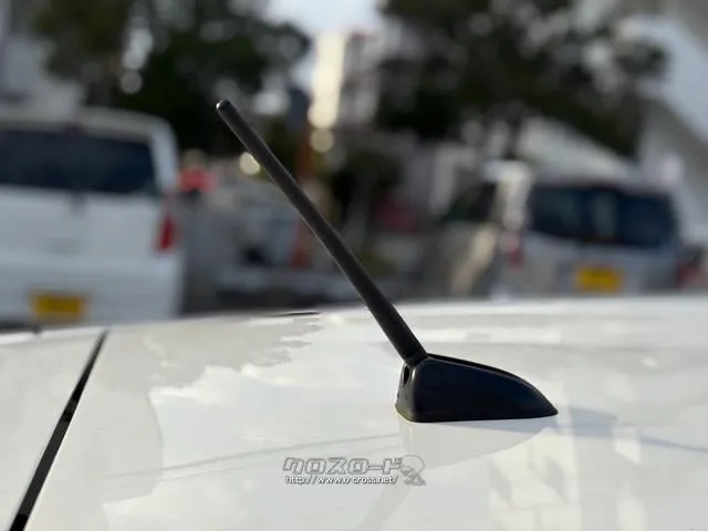 トヨタ アクア
