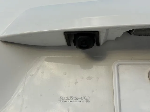 トヨタ アクア