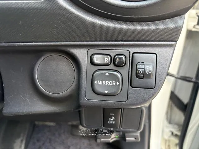 トヨタ アクア