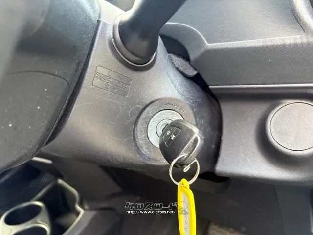 トヨタ アクア