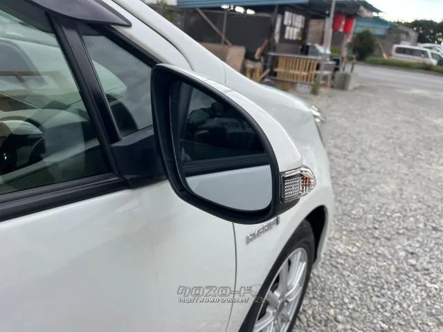 トヨタ アクア