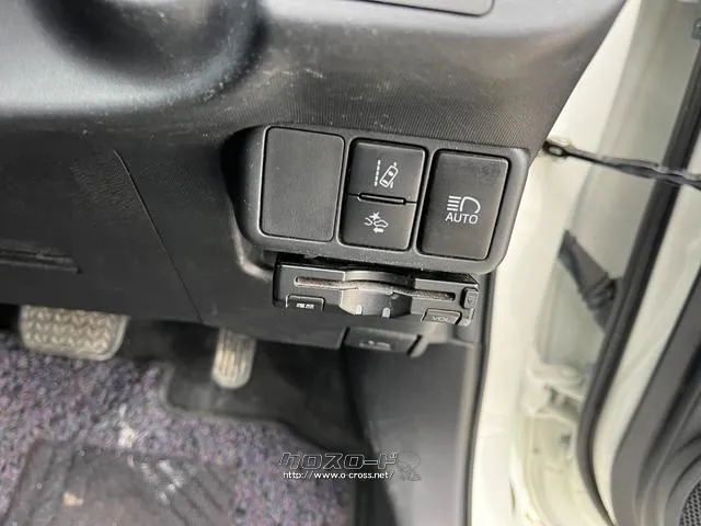トヨタ アクア