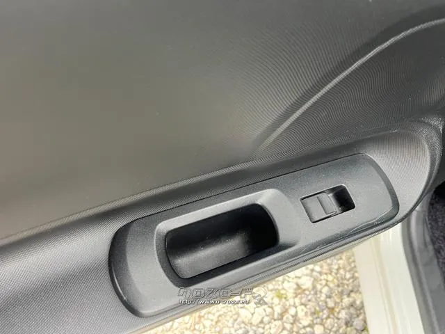 トヨタ アクア