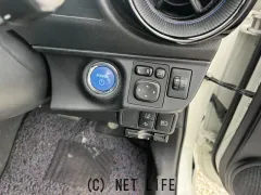 トヨタ アクア