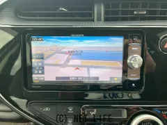 トヨタ アクア
