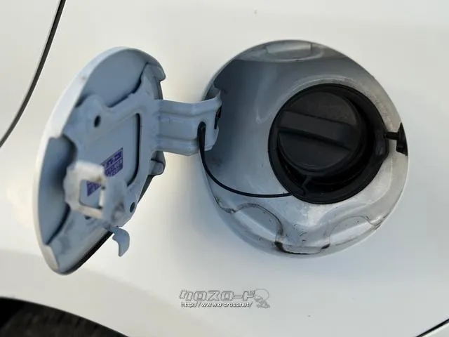トヨタ アクア