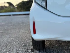 トヨタ アクア