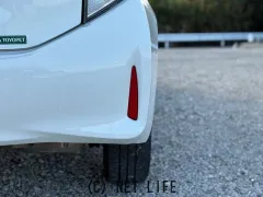 トヨタ アクア