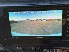 トヨタ アクア