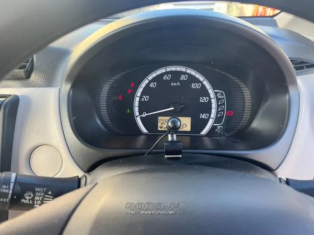 三菱 eKワゴン