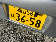 三菱 eKワゴン