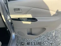 三菱 eKワゴン