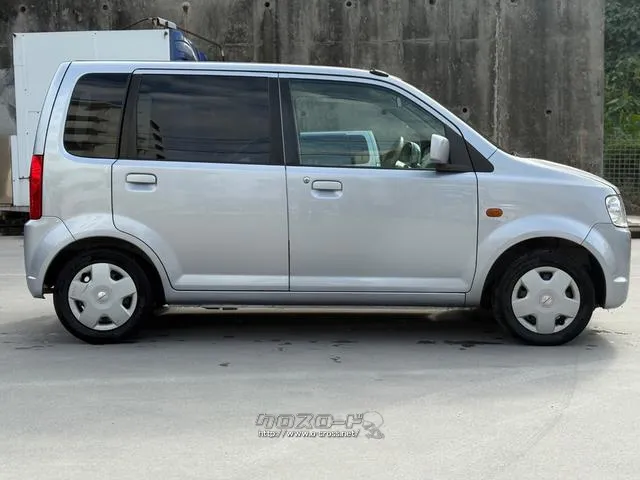 日産 オッティ