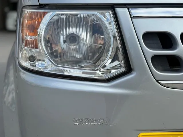日産 オッティ