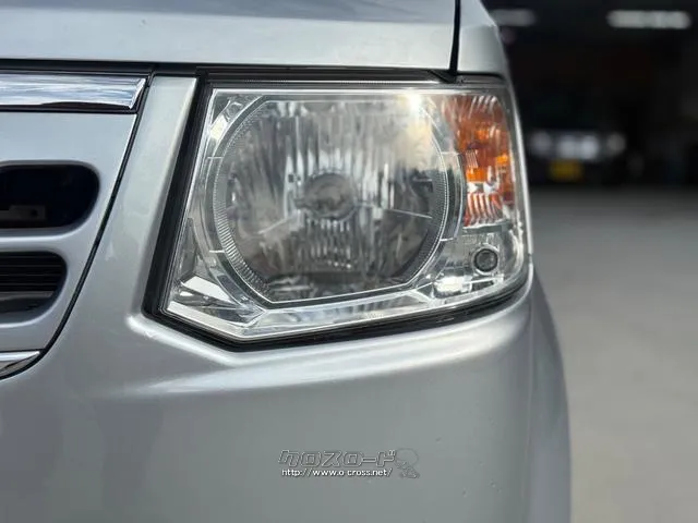 日産 オッティ