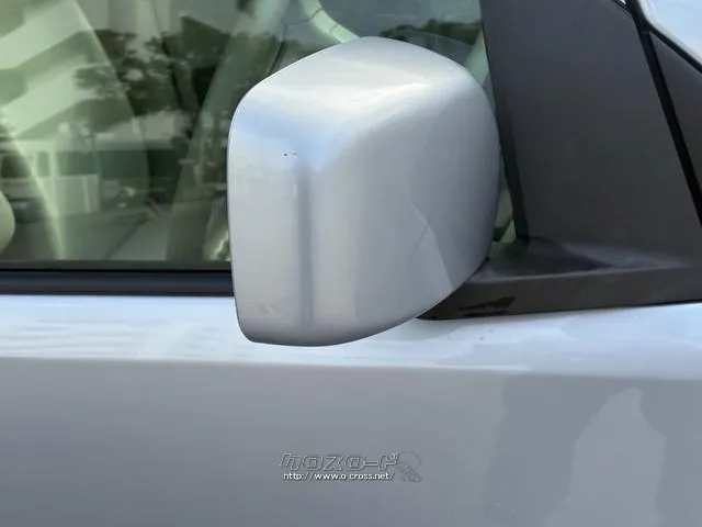 日産 オッティ