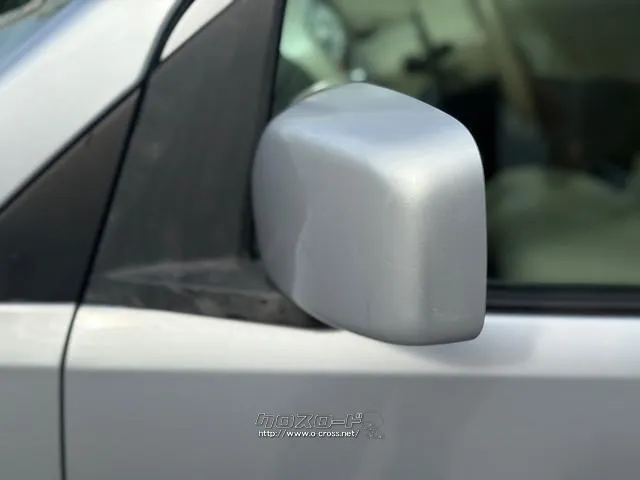 日産 オッティ