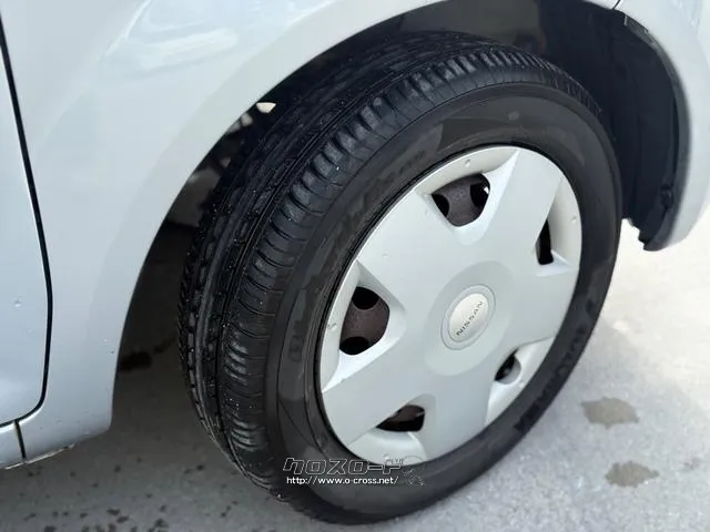 日産 オッティ