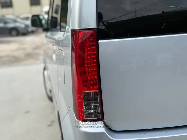 日産 オッティ