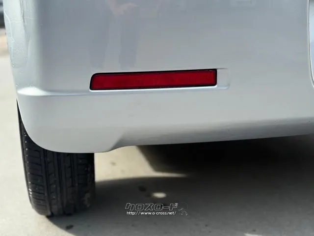 日産 オッティ