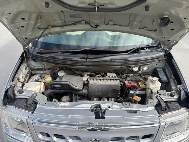日産 オッティ