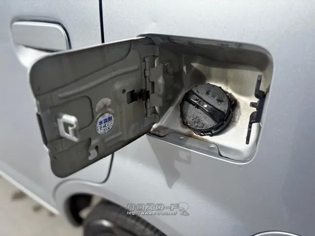 日産 オッティ