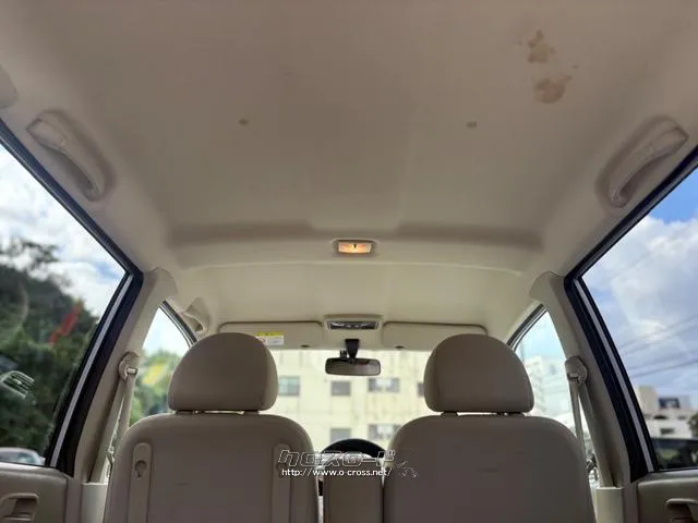 日産 オッティ
