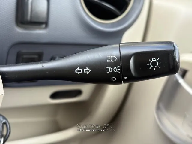 日産 オッティ