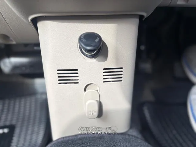 日産 オッティ