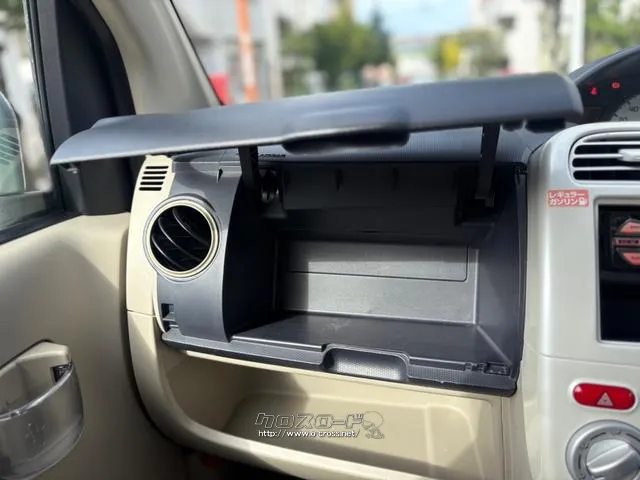 日産 オッティ