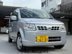 日産 オッティ