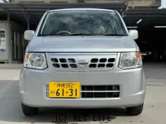 日産 オッティ