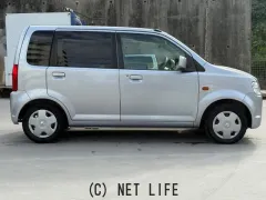 日産 オッティ