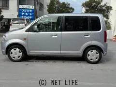 日産 オッティ