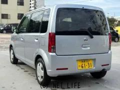日産 オッティ