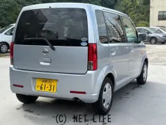 日産 オッティ