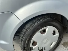 日産 オッティ