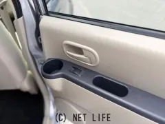 日産 オッティ