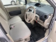 日産 オッティ