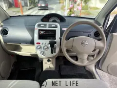 日産 オッティ