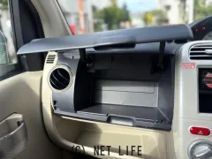 日産 オッティ