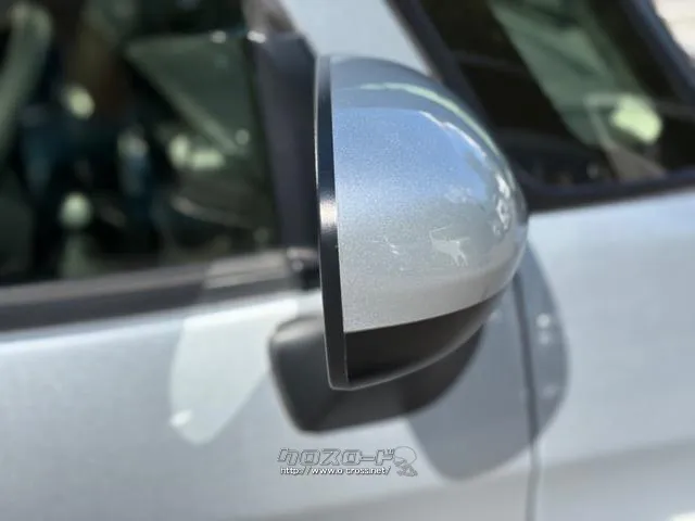 トヨタ ルーミー