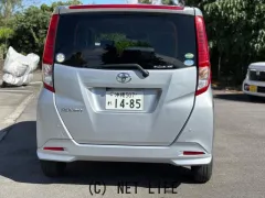 トヨタ ルーミー