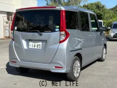 トヨタ ルーミー
