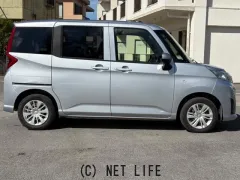 トヨタ ルーミー